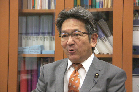 立憲民主党・杉尾ひでや　国会で虚偽文書をもとに高市首相を攻撃して大炎上中　齊藤健一郎議員が暴露