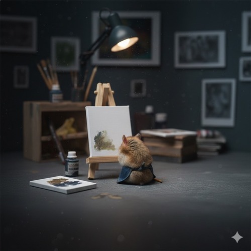 美大に入学したことを激しく後悔してる