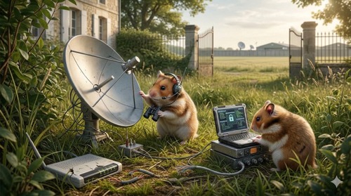 欧州で摘発される中国人スパイ組織　予想以上に本格的な組織になっていると話題に