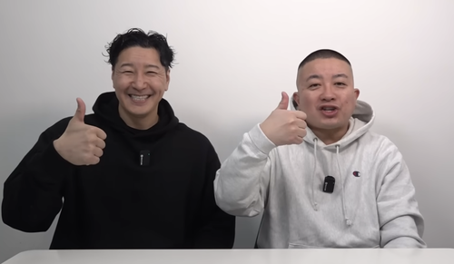 【風呂キャンセル界隈】素人はSNSをやるなと言っていたチョコレートプラネットさん　素人のネタをパクッて今日も荒稼ぎ