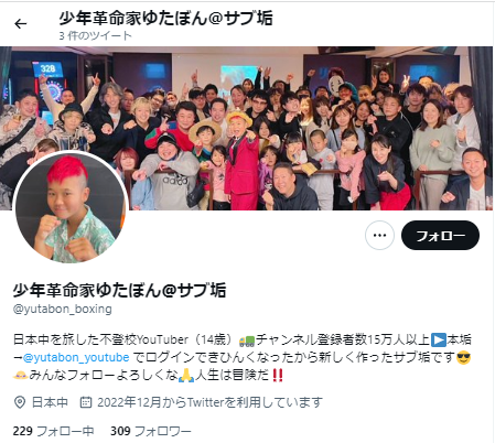 少年革命家