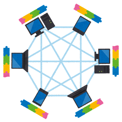 network_blockchain