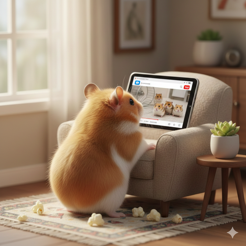 Youtube　AI動画に汚染されてガチで終わる