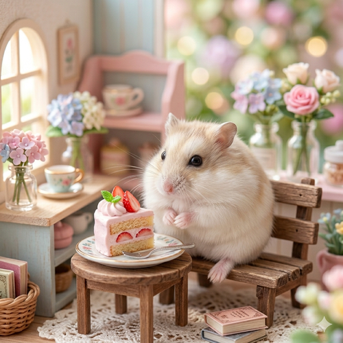 「ショートケーキ」←なにが短いんや？????