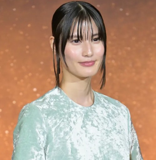 女優・橋本愛さん「選択的夫婦別姓が実現しなければ結婚しない」