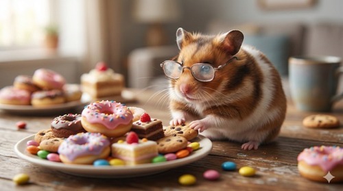 ワイ、糖尿で視力失いそう