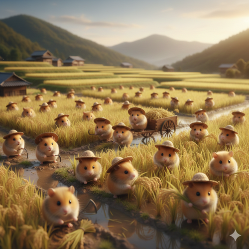 【米バブル終了】コメ暴落　年明けあたりから始まる模様