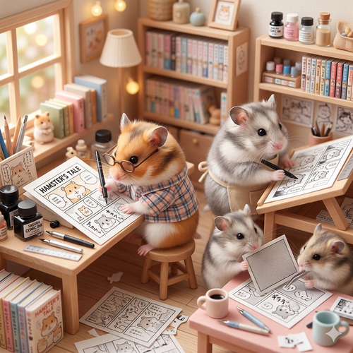 衝撃的だったマンガ作品の最終回