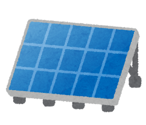 denryoku_solar_panel