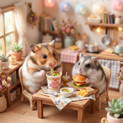 マクドナルドと日清の広報　マジで嫌われ始める