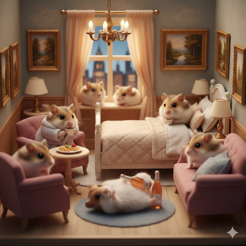 ニューヨークのホテル代　ヤバいことになってるｗｗｗｗｗｗｗｗｗｗｗｗｗ