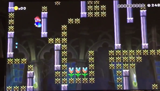 マリオ