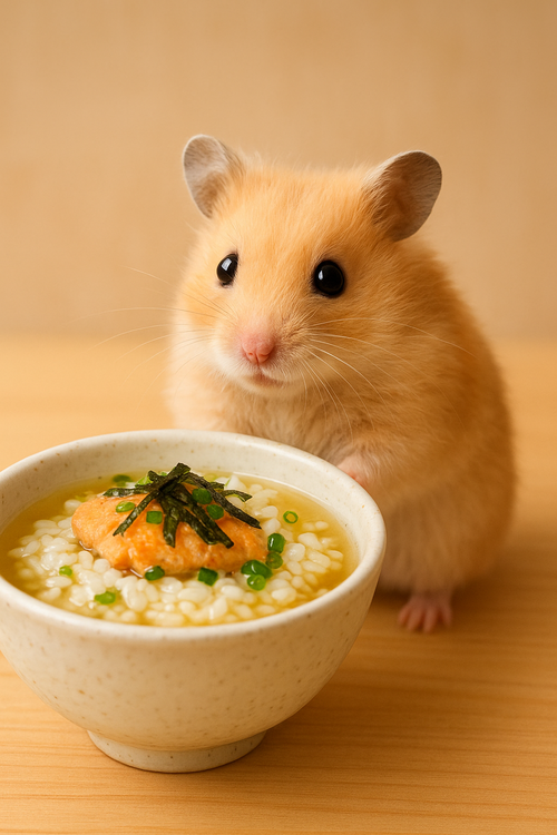 【悲報】永谷園のお茶漬け、終了