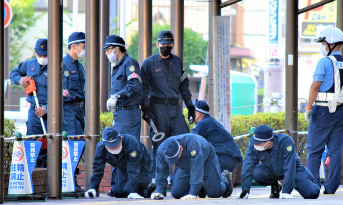 奈良県警