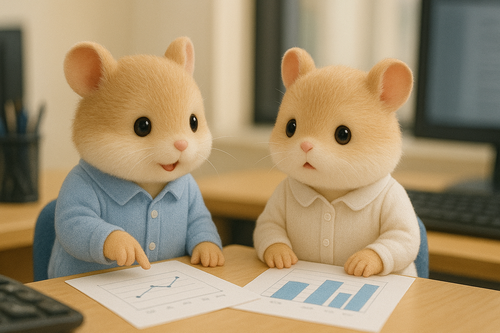 ワイ「派遣さんにもう仕事教えたくないです…」上司「なんでだ？」