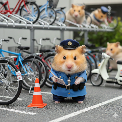 静岡市街地　ミドリムシのせいで廃れる