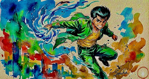 【炎上】AI絵師さん　手描き絵師として活動するもパクった上にGeminiマークを消し忘れてしまうｗｗｗｗｗｗｗｗｗｗｗｗｗｗｗ