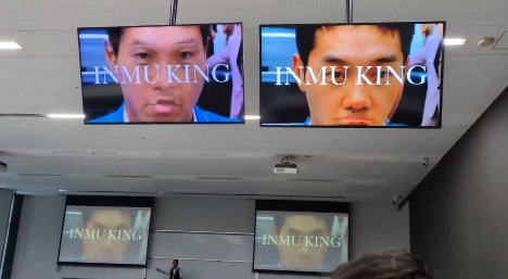 【早稲田大学】日本史の授業でINMU KINGを履修　淫夢学始まる