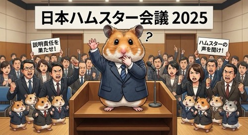 【支持率０％】立憲民主党が現役世代に支持されてない理由をラップしてみた