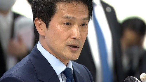 【石破茂２世】中革連・小川淳也さん　頭が悪すぎて社民党福島にすら馬鹿にされてしまう
