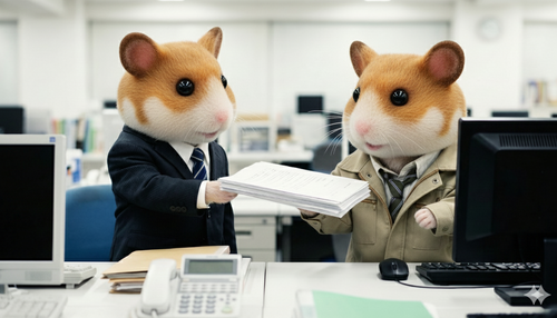 ワイ、派遣先の歳下の社員がムカつく