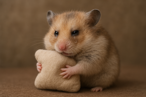 【悲報】犬ロス、ガチでどうしようもないほどキツい