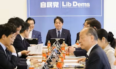 【小野寺五典】自民党税調　宮沢洋一が消えた後にも増税を立て続けに連発して炎上中
