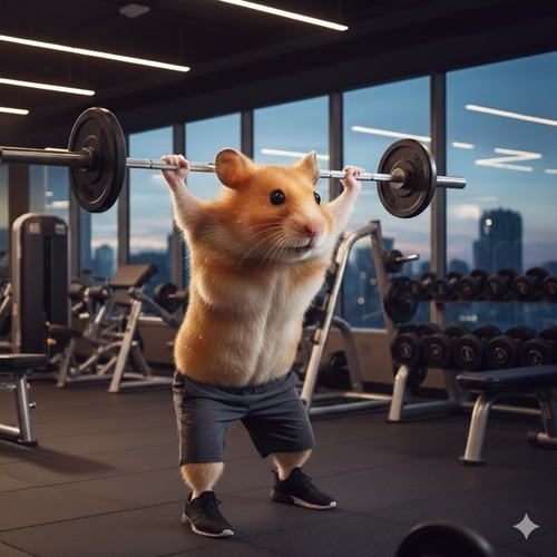 4年筋トレしてるのにずっとヒョロガリのままなんやが