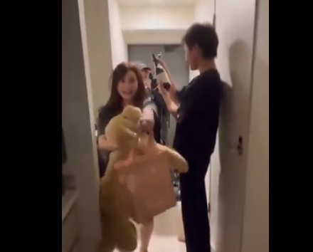 AKB・乃木坂・ジャニーズ　動画が流出