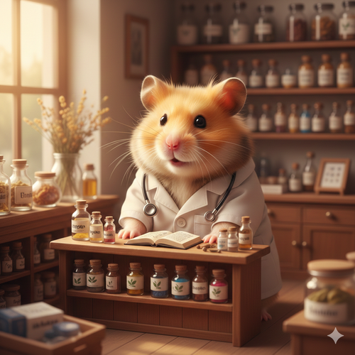 女性薬剤師さん　現実を知ってしまう