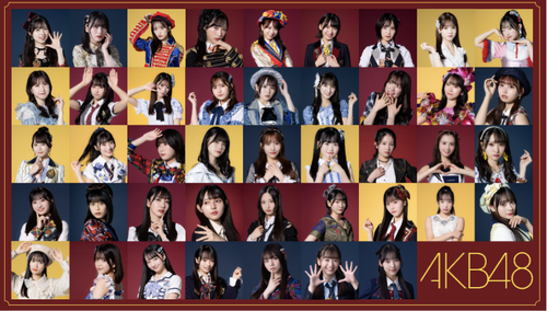 紅白出場のAKB48さん　渾身の企画「おっぱい選抜」をやって大炎上ｗｗｗｗｗｗｗｗｗｗ