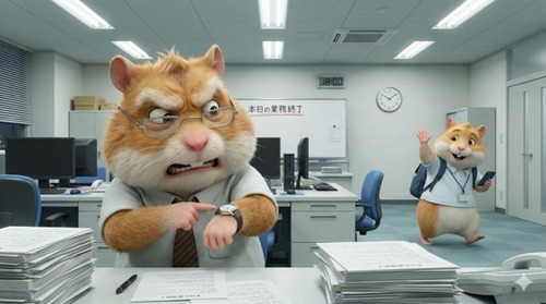 ６０歳代男性からの働く若者世代へのメッセージ