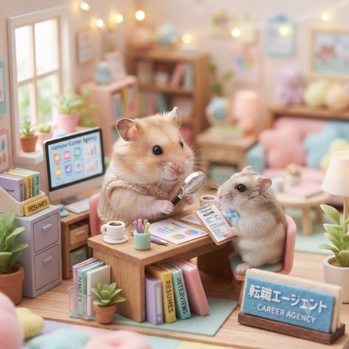 転職エージェントうざすぎて草