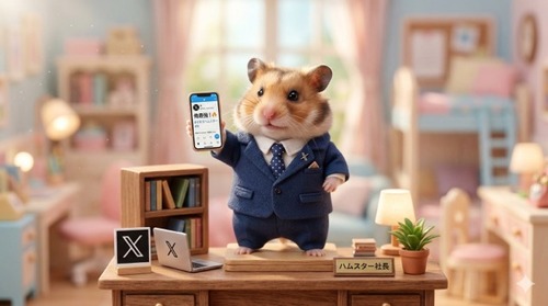 Xの年商〇億円とか起業家でイキってる人達　ガチで何をしている人なのかわからない