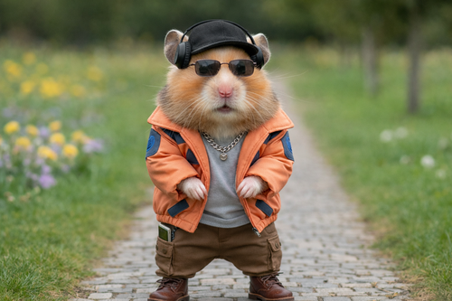 『家庭環境悪い男　服好き説』が提唱され１万いいね