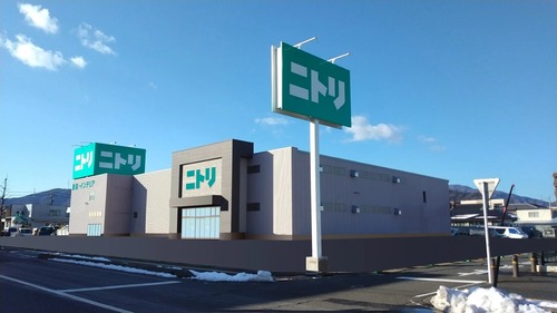 【ニトリあるある】ニトリのテーブルに出てくる謎のイボ←これは一体なんなのか？