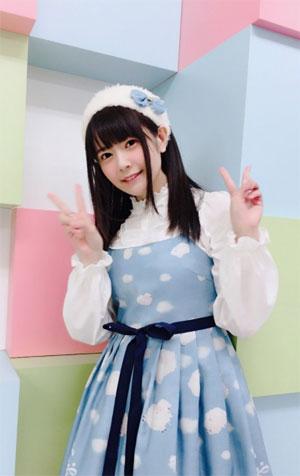 竹達彩奈