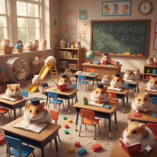 【悲報】わい、学校で漏らす