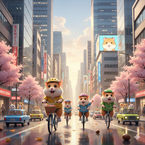 自転車は車道走れ！←これ無茶だよな