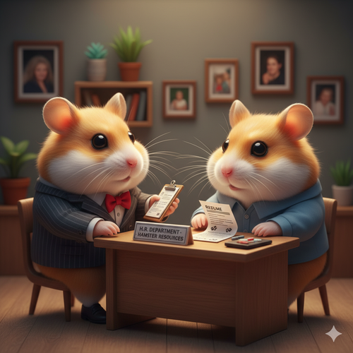 バイト１５連敗中ワイ、死にたい