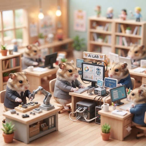 AI活用すればするほど残業が増える現実
