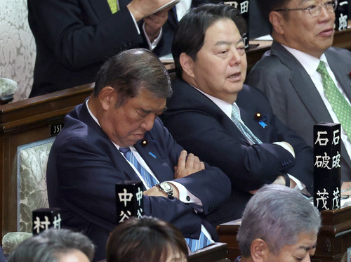 １年前の日本の国会ｗｗｗｗｗｗｗｗｗｗｗｗｗｗｗｗｗｗｗ