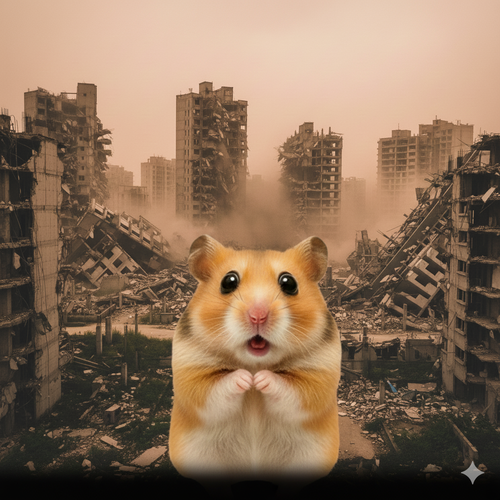 中国の不動産バブル崩壊　凄いことになってる