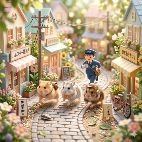 若い世代の男性の半数近くがテレビ持たない生活「NHKに課金するぐらいならネットフリックスが良い」「NHK集金も堂々と断れるし部屋も広くなる」