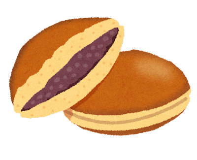 sweets_dorayaki