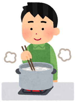 cooking_yuderu_hashi_man