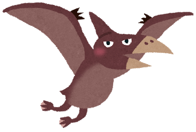 Pteranodon