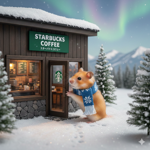 北海道民のスタバ事情