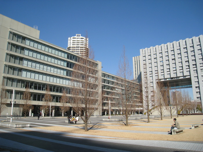 Shibaura_Institute_of_Technology