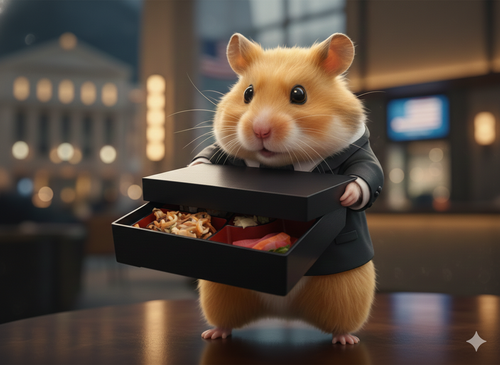 アメリカの６０００円弁当の中身ｗｗｗｗｗｗｗｗｗｗ